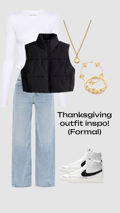 Formal Thanksgiving outfit! #favoutfitfinder Thanksgiving Outfit, Thanksgiving, Outfit Inspo