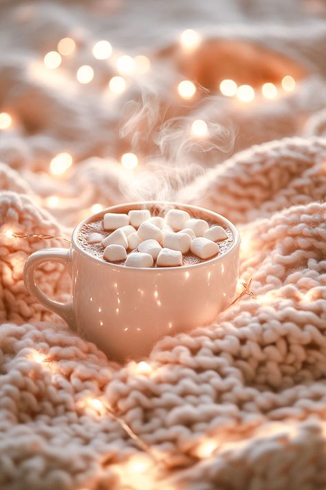 Hot Cocoa Pictures, Christmas Hot Chocolate Aesthetic, Hot Chocolate Photoshoot, Aesthetic Hot Cocoa, Christmas Ashestic, Hot Cocoa Aesthetic, Winter Cover Photos, Aesthetic Hot Chocolate, Starbucks Pics