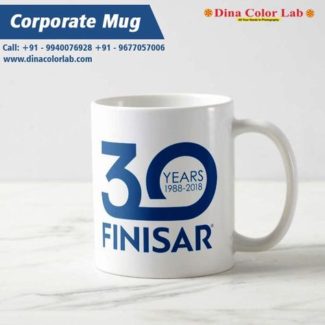 Corporate Mug Design, Sipper Bottle, Company Gifts, Color Lab, Logo Art, Business Products, Super Gifts, We Are One, Mug Printing