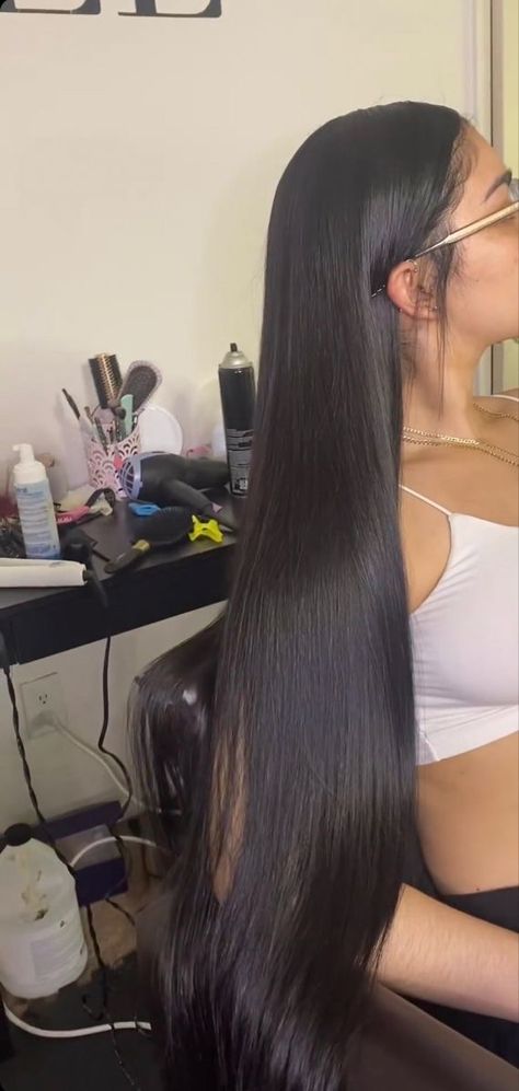 Twisted Hair, Sew In Hairstyles, Quick Weave Hairstyles, Dyed Hair Inspiration, Protective Hairstyles Braids, Hair Appointment, Flat Iron Hair Styles, Slick Hairstyles, Hair Laid