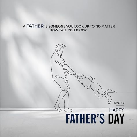 Vector happy father's day calligraphy gr... | Premium Vector #Freepik #vector #happy-fathers-day #composition #fathers-day #fathers-day-background Father Day Ad, Father's Day Video, Fathers Day Banner, Roof Waterproofing, Fathers Day Poster, Ads Creative Advertising Ideas, Travel Advertising, Epoxy Flooring, Publicidad Creativa