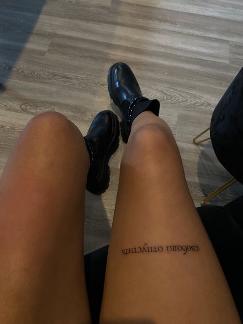 Tattoos In Russian Language, Russian Knee Tattoo, Russian Captions For Instagram, Russian Spine Tattoo, Russian Back Tattoo, Russian Tattoo Ideas Quotes, Tattoo Ideas Russian, Russian Writing Tattoo, Russian Font Tattoo