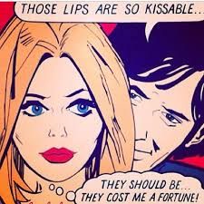 Some #humpday #humor. ⁠ 💋⁠ ⁠ #bluewaterplasticsurgery #lipinjections #fillers #kissable #botox #juvederm #allergan Lip Filler Memes Funny, Botox Humor, Humpday Humor, Botox Business, Botox Funny, Aesthetic Humor, Art Kissing, Aesthetics Business, Medical Spa Marketing