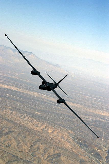 Lockheed U-2 Dragon Lady U 2 Spy Plane, U 2 Dragon Lady, Skunk Works, Photo Avion, Spy Plane, Dragon Lady, Female Dragon, Air Plane, U 2