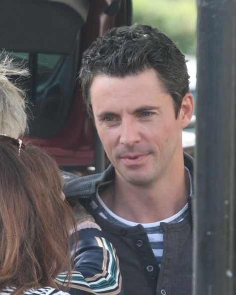 Matthew Goode plays the father in The Four Kids and It Matthew Goode Movies, Henry Talbot, Downton Abbey Dan Stevens, Matthew Clairmont, Matthew William Goode, Jacqueline Wilson, Bill Nighy, Discovery Of Witches, Michael Caine