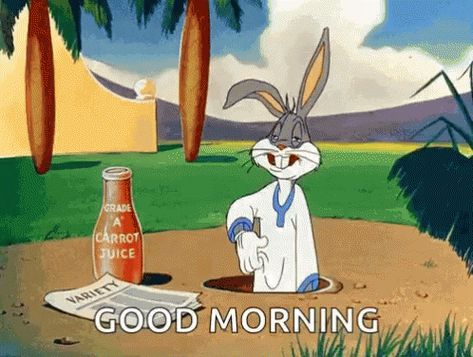 Bugs Bunny Hole GIF - BugsBunny Hole Tired - Discover & Share GIFs Bunny Friends, Looney Tunes Cartoons, Warner Brothers, Old Cartoons, Classic Cartoons, Bugs Bunny, Vintage Cartoon, Cartoon Pics, Saturday Morning