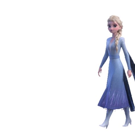 via GIPHY Elsa Gif, Yes Sticker, Frozen Gif, Blueberry Girl, Frozen Frozen, Frozen Fan Art, Princess Poppy, Frozen Queen, Frozen Art