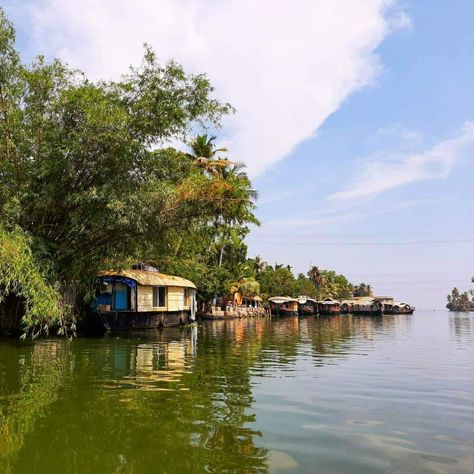 House Boat, Travel Photography, Photography, Travel