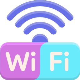 Wifi Icon, Wifi Signal, Flat Icons, Video App, Icon Download, Edit Icon, Animated Icons, Flat Icon, More Icon