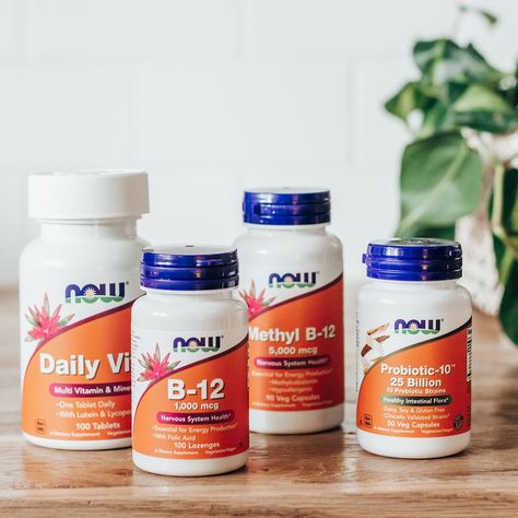 What supplements should vegans take? Here is an in-depth guide to vegan supplements that you and your healthcare provider can use to determine what's appropriate for you. #vegannutrition #supplements #dietitian Multivitamin Supplements, Vegan Supplements, Nutrition Supplements, Flora Intestinal, Vegan Nutrition, Healthy Bacteria, Diet Supplements, Vegan Diet, Nutritional Supplements