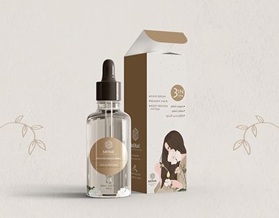 Check out new work on my @Behance profile: "Merak Serum packaging design" http://be.net/gallery/144971085/Merak-Serum-packaging-design Hair Serum Packaging Design, Hair Serum Packaging, Luxury Packaging, Hair Serum, Wedding Decor Elegant, New Work, Packaging Design, Serum, Creative Professional