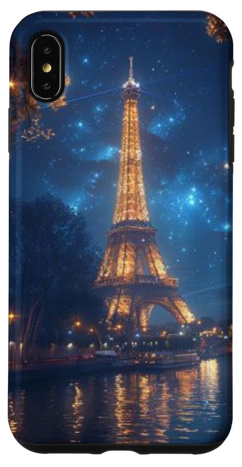 PRICES MAY VARY. tower, paris, france, night, majestic, stunning, scene, men, women, kids, present, display, library, school, family, events, show, cool Scenic Eiffel Tower Paris France at Night Majestic Two-part protective case made from a premium scratch-resistant polycarbonate shell and shock absorbent TPU liner protects against drops Printed in the USA Easy installation France At Night, Scene Men, Paris France Night, Present Display, France Night, Library School, Family Events, Fashion Toys, Amazon Home