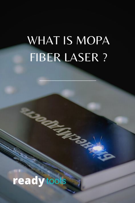 This article will discuss the basic concepts of fiber laser engraving and also provide some suggestions to help you choose the best MOPA machine. Fiber Laser Engraving Ideas, Yag Laser, Laser Marking, Hard Metal, Laser Machine, Basic Concepts, Futuristic Technology, Power Amplifiers, Diode