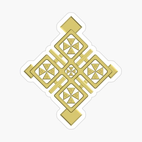 Ethiopian Cross Design, Ethiopian Symbols, Ethiopian Embroidery, Vehicle Shift Knobs, Ethiopia Art, Ethiopian Cross, Rug Tufting, Shift Knobs, Tshirt Printing Design