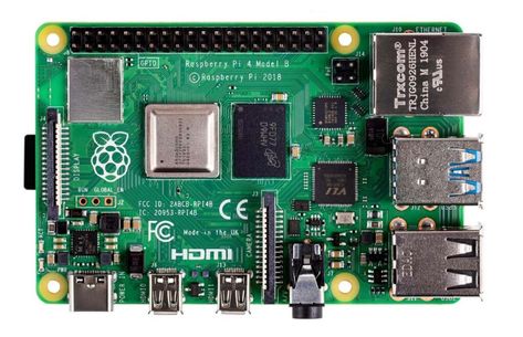 Raspberry Pi 4 board Computer Board, Pc System, Raspberry Pi Projects, Pi Projects, Tech Tips, Usb Adapter, Micro Sd Card, Digital Signage, Dual Band