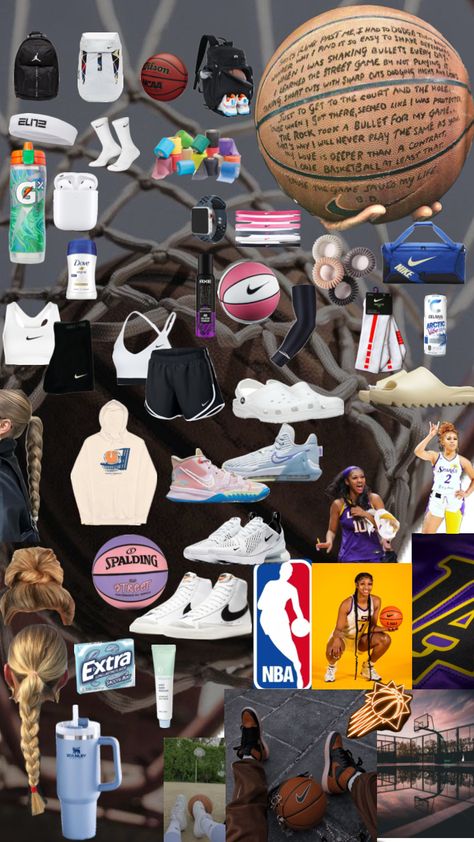 Basketball Game Outfit Women, Basketball Game Outfit, Basketball Bag, Kobe Bryant Pictures, Basketball Tips, Basketball Workouts, Basketball Clothes, Basketball Wallpaper, Basketball Gifts