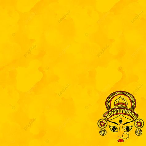 Yellow Texture Durga Puja Background Durgapuja Poster, Durga Puja Banner Design, Indian Culture Poster, Durga Puja Background, Puja Background, India Background, Culture Poster, Invitation Business, Red Texture Background