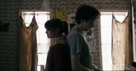 Mark Mckenna, Ciara Bravo, Six Feet Under, Documentary Film, Film Stills, Chapter 1, Spears, Series Movies, A Boy