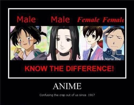 #wattpad #random I do not own any of the animes or characters that are shown Anime Logic, Dance With Devils, Ouran Highschool Host Club, Anime Rules, Full Metal Alchemist, Demotivational Posters, Male Male, Anime Poster, Anime Jokes