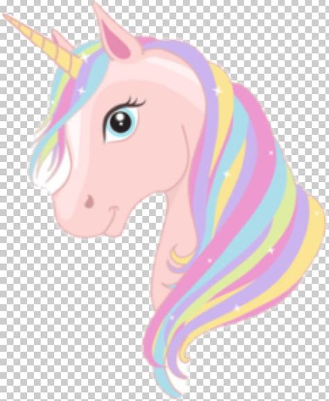 Unicorn Background, Unicorn Artwork, Unicorn Png, Head Illustration, Flying Unicorn, Unicorns Png, Unicorn Drawing, Unicorn Graphic, Unicorn Birthday Cake