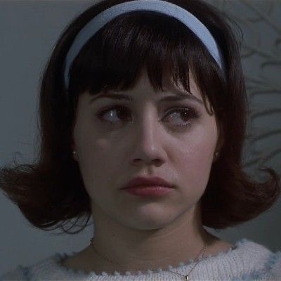 Daisy Randone, Brittany Murphy, Girl Interrupted, Daisy Girl, Pretty When You Cry, Girl Movies, Blogger Girl, Iconic Movies, I Icon