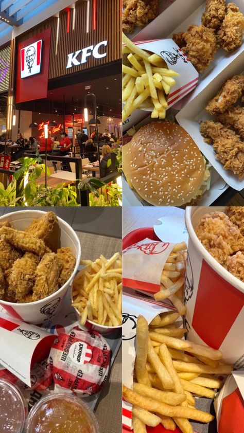 Kfc Pictures, Emotional Photography, Very Funny Pictures, Food Obsession, Interesting Food Recipes, Comfort Food