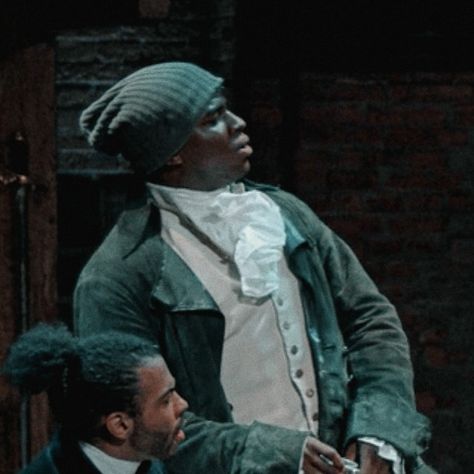 Hercules Mulligan Hamilton, Oak Onaodowan, Mulligan Hamilton, Okieriete Onaodowan, Hamilton Characters, Hercules Mulligan, Hamilton Cast, Daveed Diggs, Hamilton Fanart