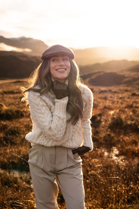 H&M - Timeless Highstreet Pieces for Midwinter Countryside Outfit, Countryside Fashion, Lydia Elise Millen, Best Winter Outfits, Country Style Outfits, Country Wear, Country Fashion, Elegant Feminine, Autumn Outfits