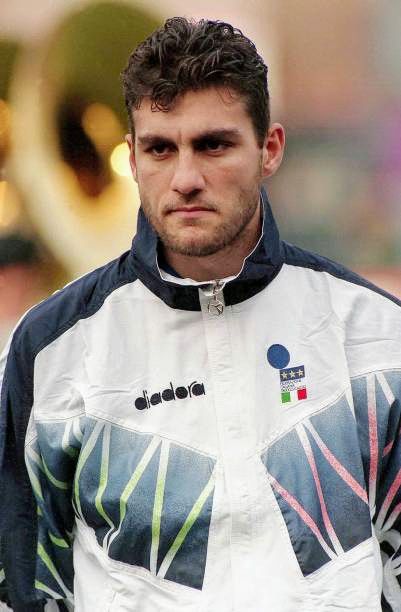 Christian Vieri, All Star, Varsity Jacket, Soccer, Football, In This Moment, American Football