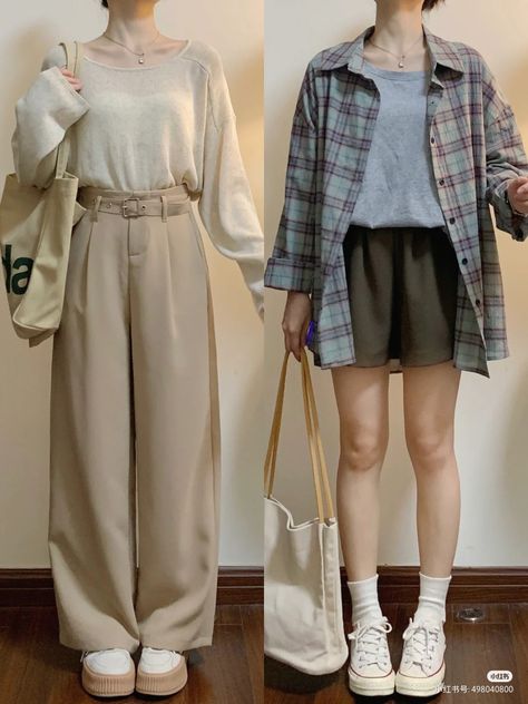 Ghibli Fashion, Vanilla Style, Hangout Outfit, Girls Advice, Clueless Outfits, Desi Fashion Casual, Fit Summer, Outfit Inspo Casual, Casual Day Outfits