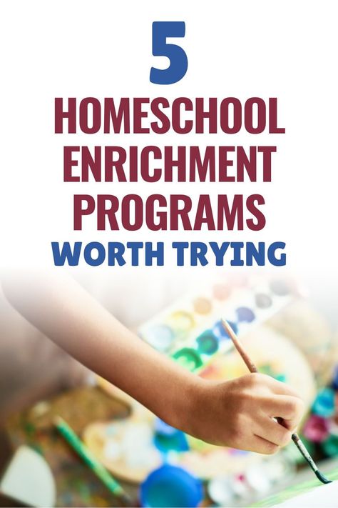 So, what if you do want to add some enrichment to your homeschool? We’re going to talk about how to do that, exactly what that looks like, and some great options for achieving it. Just keep reading… Homeschool Enrichment Ideas, Homeschool Enrichment Activities, Enrichment Ideas For Elementary, Enrichment Class Ideas, Morale Ideas, Homeschool Gifts, Enrichment Projects, Teacher Morale, Educational Activities For Preschoolers