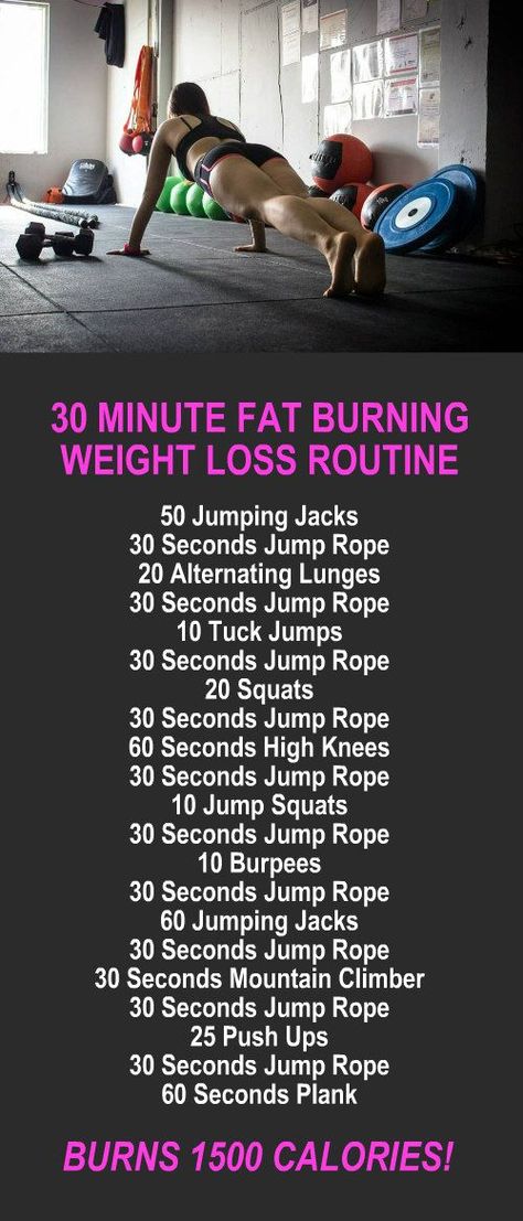 30 Minute Fat Burning Weight Loss Routine That Burns 1500 Calories. Learn about Zija's potent Moringa based product line. Get our FREE eBook with suggested fitness plan, food diary, and exercise tracker. Burn fat and lose weight more efficiently. Look and Health is very important, so is the apparel you wear to work out:) follow us and be impressed. Check out our buyable pins. Muscle Abdominal, Jillian Michaels, Cardio Training, Fat Loss Diet, Push Ups, Trening Abs, Lose 50 Pounds, Diet Pills, In The Gym