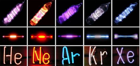 Group 0 Noble gases Chemistry Song, Neon Atom, Chemistry Between Two People, Chemistry Textbook, Element Chemistry, Subduction Zone, Neon Gas, Noble Gas, Chemistry Notes