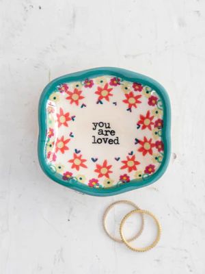 Search: 28 results found for "jewelry dish" – Natural Life Watch Rings, Bright Boho, Paper Store, Trinket Bowl, Boho Flowers, Hand Molding, Love Natural, You Are Loved, Tiny Treasures