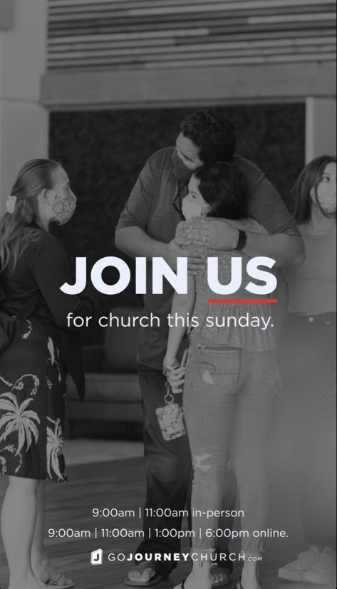 Church Instagram Stories, Church Instagram Feed, Church Instagram Ideas, Church Social Media Posts Ideas, Church Social Media Graphics, Church Marketing Ideas, Church Invite Social Media, Church Series Graphics, Church Announcements