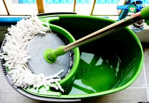 How to Make Mop Water Smell Good? Mop Water Recipe, Fabric Softener Stains, Mop Solution, Cleaning Supplies Checklist, Homemaker Schedule, Roomba Vacuum, Clean Your Washing Machine, House Smell Good, All Purpose Cleaner