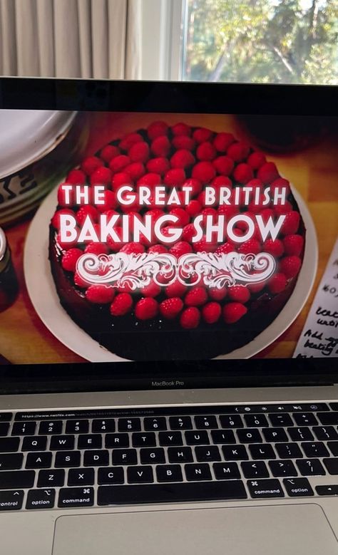 Bake Off Aesthetic, Cozy Dark Academia, Happy 6 Months, French Marigold, The Golden Spoon, Casey Mcquiston, Baking Aesthetic, Great British Baking Show, Chanel Mademoiselle