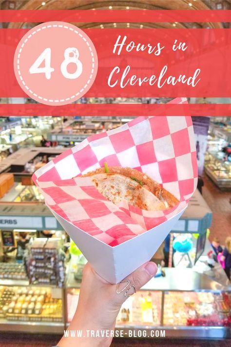 Things To Do In Cleveland Ohio Fall, Best Restaurants In Cleveland Ohio, Cleveland Ohio Food, Ohio Food, Cleveland Food, Usa Trips, Ohio Destinations, England Vacation, Upper Michigan