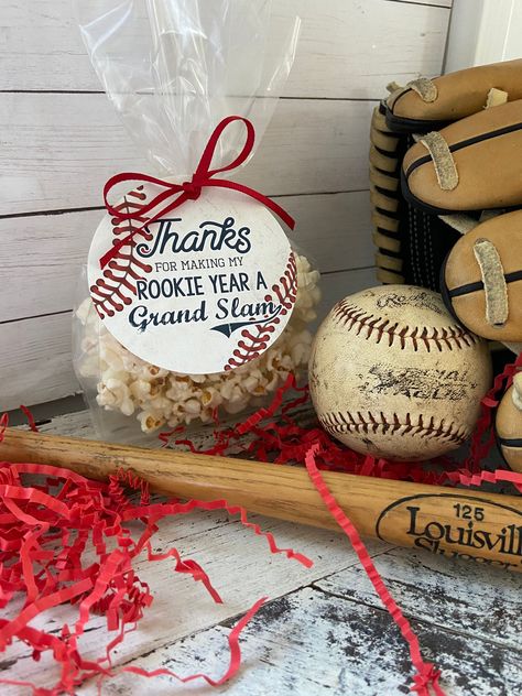 Rookie Year Decorations, Rookie Of The Year Balloon Garland, Rookie Of The Year First Birthday Treats, First Rookie Year, Rookie Of The Year Favors, One Rookie Year, Rookie Year Party Favors, The Rookie Year Birthday, Rookie Year Baseball 1st Birthday