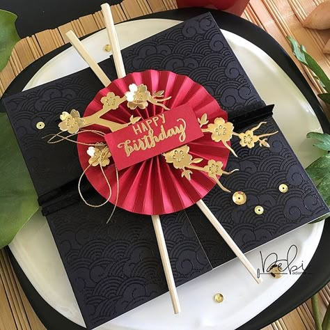 Chinese Theme Parties, Hibachi Party, Japanese Theme Parties, Asian Party Themes, Japan Party, Cherry Blossom Party, Chinese Birthday, Chinese Party, Japanese Party