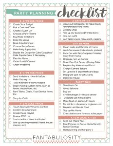 Party Planning Checklist - FREE Download http://fantabulosity.com Party Food Checklist, Event Checklist Template, Birthday Party Planning Checklist, Party Planner Template, Event Planning Checklist Templates, Event Checklist, Birthday Party Checklist, Party Planning Checklist, Holi Party