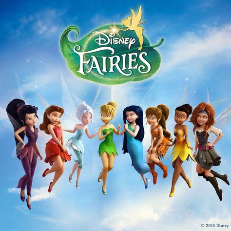 Faith, trust and pixie dust Friends Hd Images, Tinkerbell Characters, The Pirate Fairy, Tinkerbell Party Theme, Disney Faries, Tinkerbell Wallpaper, Secret Of The Wings, Tinkerbell Movies, Disney Fairies Pixie Hollow