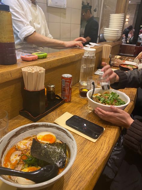 #datenight #ramennoodle #restaurant #lifestyle aesthetic life Noodle Restaurant Aesthetic, Noodle Shop Aesthetic, Owning A Restaurant Aesthetic, Restaurant Worker Aesthetic, Ramen Restaurant Aesthetic, Ramen Shop Aesthetic, Restaurant Owner Aesthetic, Korean Restaurant Aesthetic, Restaurant Lifestyle