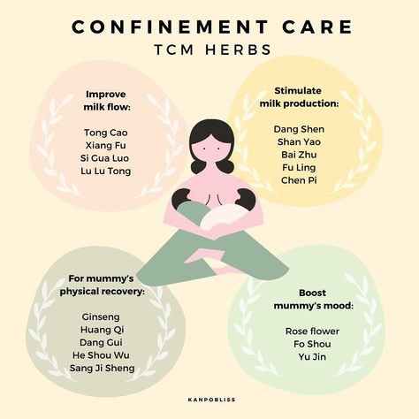 Chinese Postpartum Confinement, Tcm Postpartum, Postpartum Herbs, Postpartum Confinement, Postpartum Tea, Postpartum Food, Herbal Garden, Everyone Is Different, Postpartum Health