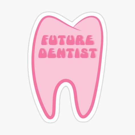 Stekars Design, Dental Stickers Design, Dentist Stickers, Junior Hoodies, Mac Stickers, Dental Surgeon, Best Song Lines, Dental Student, Scrapbook Printing