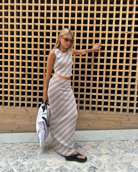 Rita Montezuma, Summery Outfits, Montezuma, Work Outfit, On Instagram, Clothes, Instagram