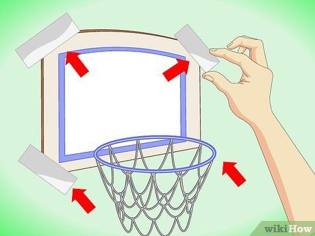 diy basketball hoop for wall Diy Basketball Hoop, Basketball Bracket, Basketball Court Layout, Diy Basketball, Basketball Shorts Girls, Basketball Scoreboard, Basketball Games For Kids, Basketball Goal, Shirts Diy