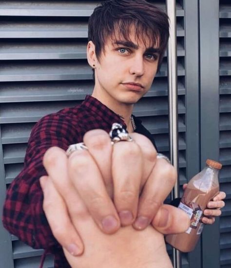 Biography Cole Robert Brock (born January 2, 1997) is a Viner and a YouTuber known for his work as one-half… Read more: Colby Brock (Sam and Colby) Biography: Real Name, Girlfriend, Wikipedia, Height, Age, Net Worth, Songs, Birthday, Tattoos, Instagram Aaron Doh, Colby Brock Snapchat, Brennen Taylor, Birthday Tattoo, Charlie Brown Halloween, Ghost Boy, Magcon Boys, Colby Brock, Johnnie Guilbert