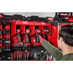 Tool Wall Storage, Small Parts Organizer, Milwaukee Packout, Pressure Washer Accessories, Charger Station, Tool Rack, Painting Ceiling Fans, Lawn Equipment, Router Accessories