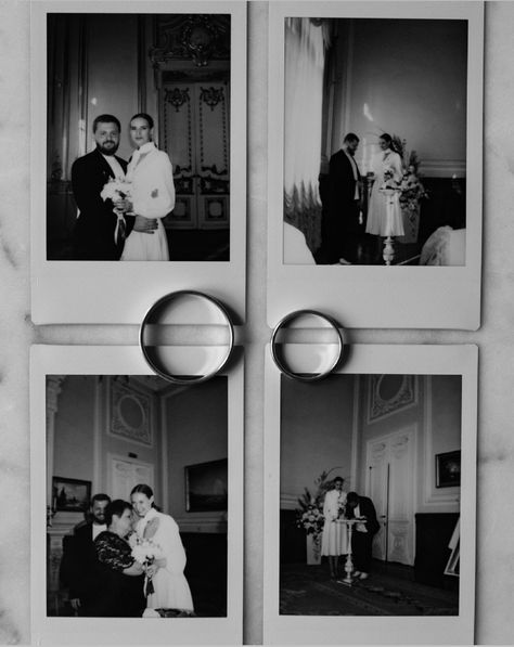 Elopement Polaroids, Polaroid Wedding Photos, Wedding Polaroids, Polaroid Wedding Ideas, Two Different Worlds, Theodore Nott, Polaroid Wedding, Against All Odds, Future Wedding Plans